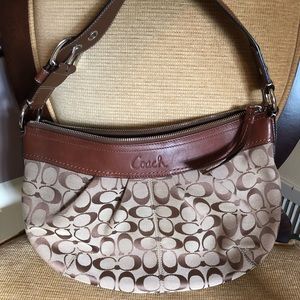 Beautiful Coach Purse